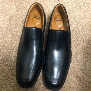 Cole Haan Tucker Venetian Men’s size 12, Black